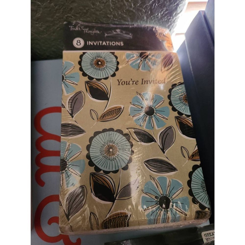 You're invited invitations 30+